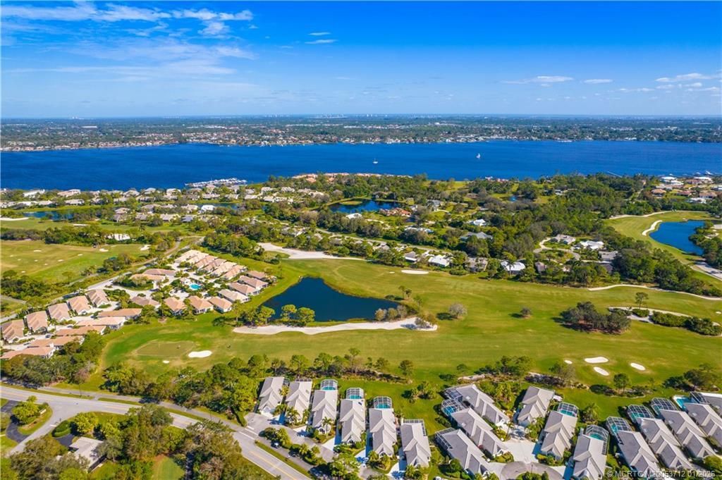 13265 Harbour Ridge Boulevard, Palm City, FL 34990 Photo