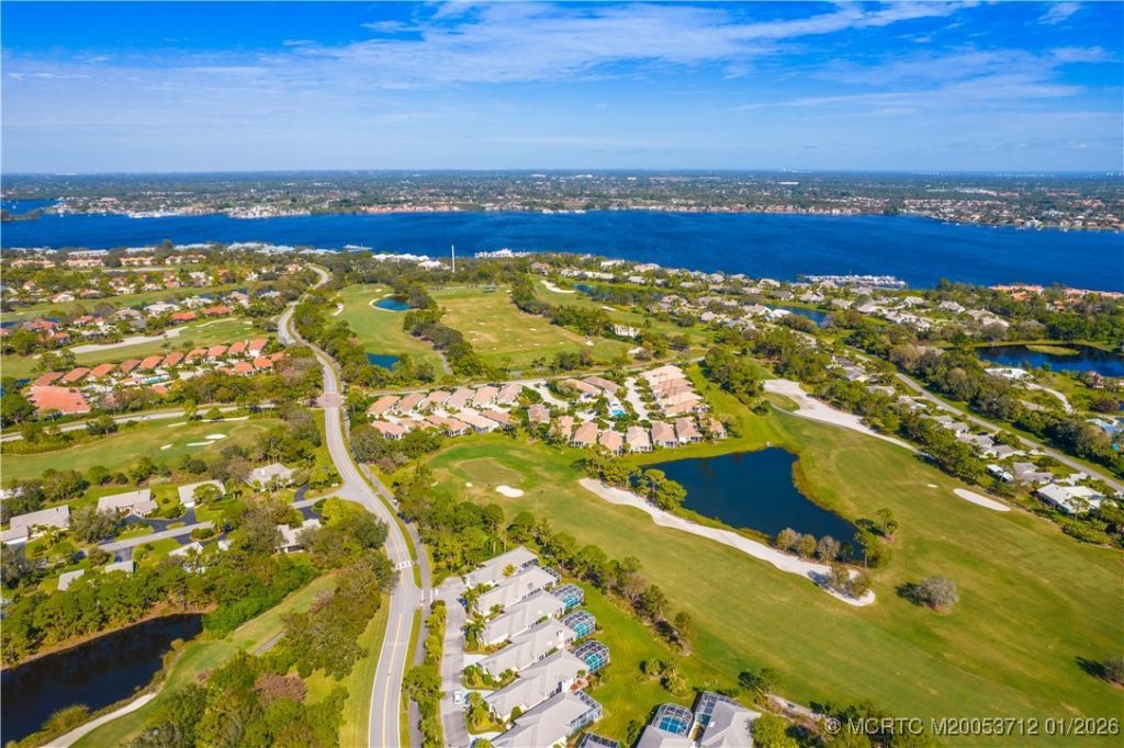 13265 Harbour Ridge Boulevard, Palm City, FL 34990 Photo