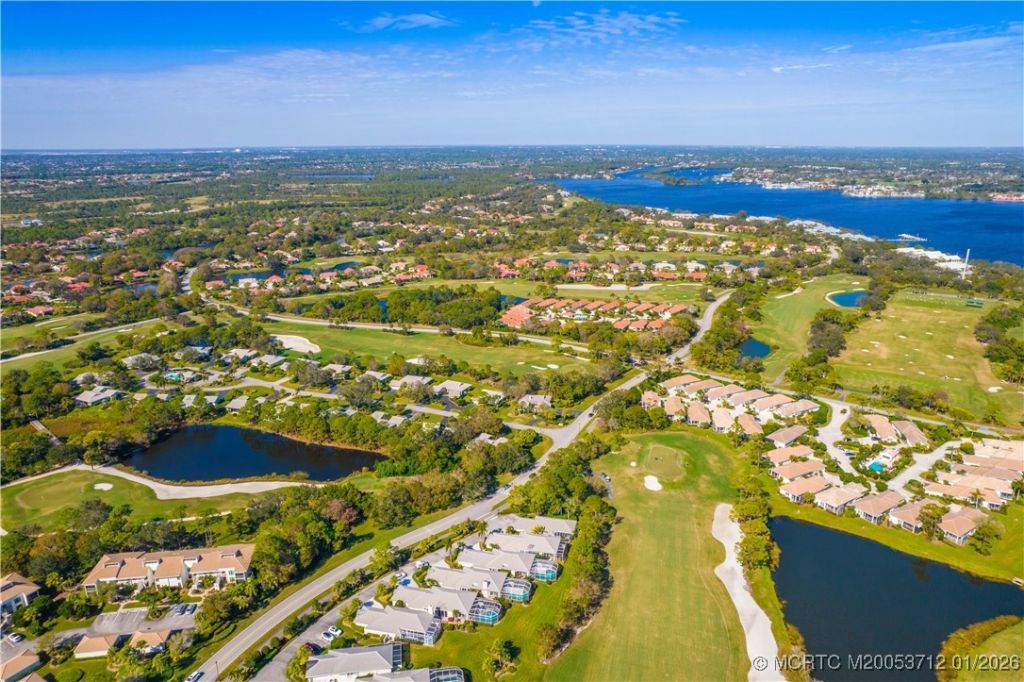 13265 Harbour Ridge Boulevard, Palm City, FL 34990 Photo