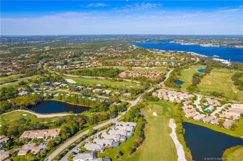 13265 Harbour Ridge Boulevard, Palm City, FL 34990 Photo