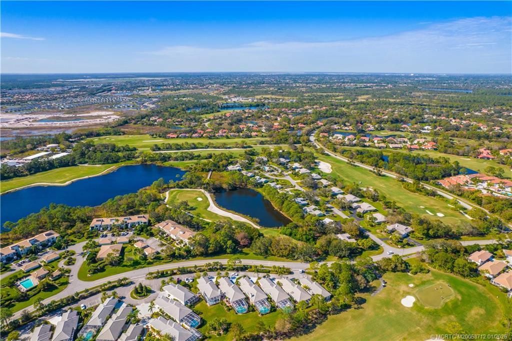 13265 Harbour Ridge Boulevard, Palm City, FL 34990 Photo