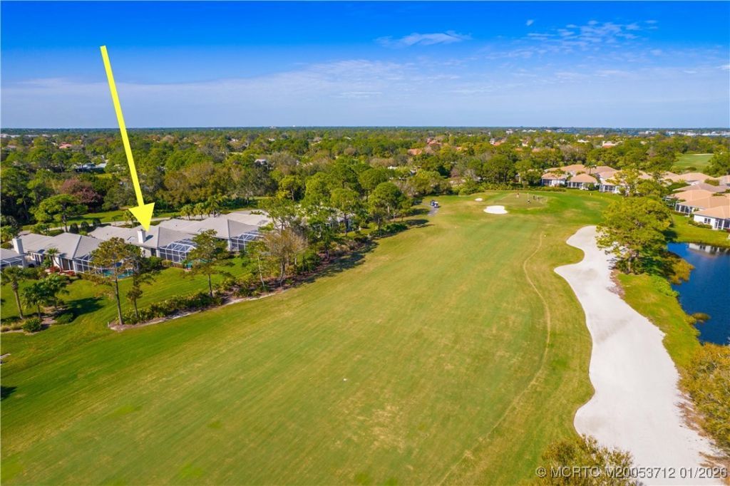 13265 Harbour Ridge Boulevard, Palm City, FL 34990 Photo