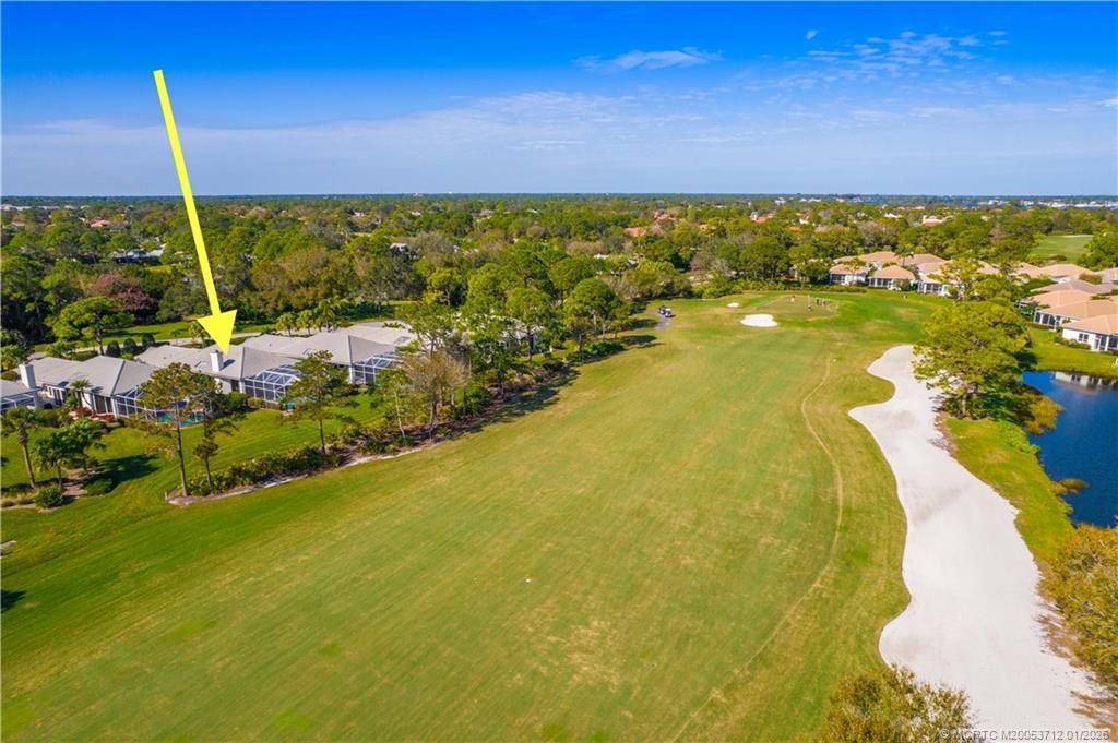 13265 Harbour Ridge Boulevard, Palm City, FL 34990 Photo