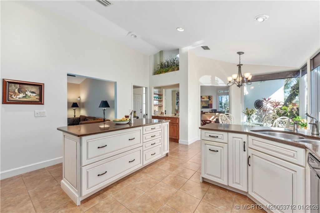 13265 Harbour Ridge Boulevard, Palm City, FL 34990 Photo