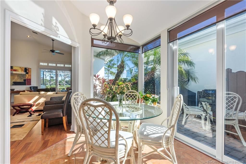 13265 Harbour Ridge Boulevard, Palm City, FL 34990 Photo