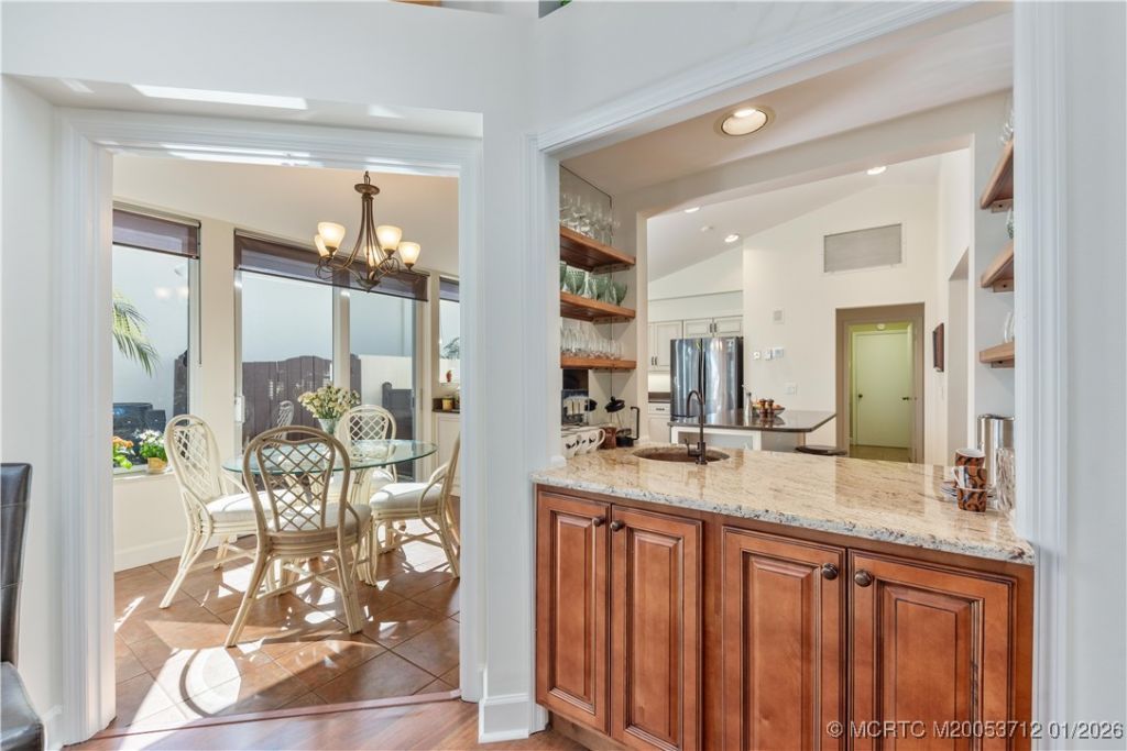 13265 Harbour Ridge Boulevard, Palm City, FL 34990 Photo
