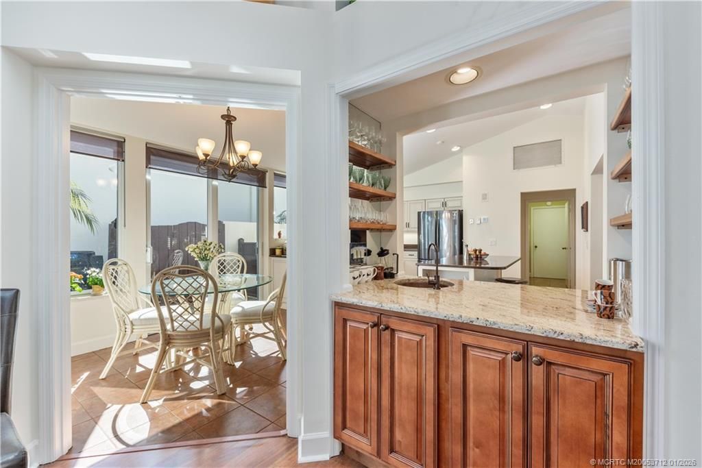 13265 Harbour Ridge Boulevard, Palm City, FL 34990 Photo