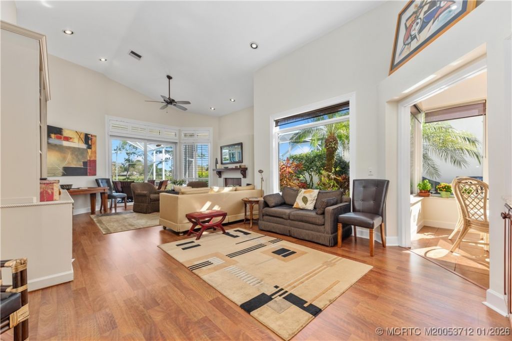 13265 Harbour Ridge Boulevard, Palm City, FL 34990 Photo