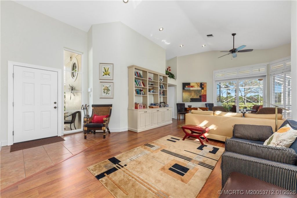 13265 Harbour Ridge Boulevard, Palm City, FL 34990 Photo
