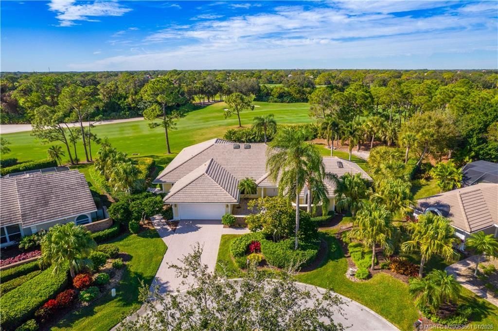 12791 NW Cinnamon Way, Palm City, FL 34990 Photo