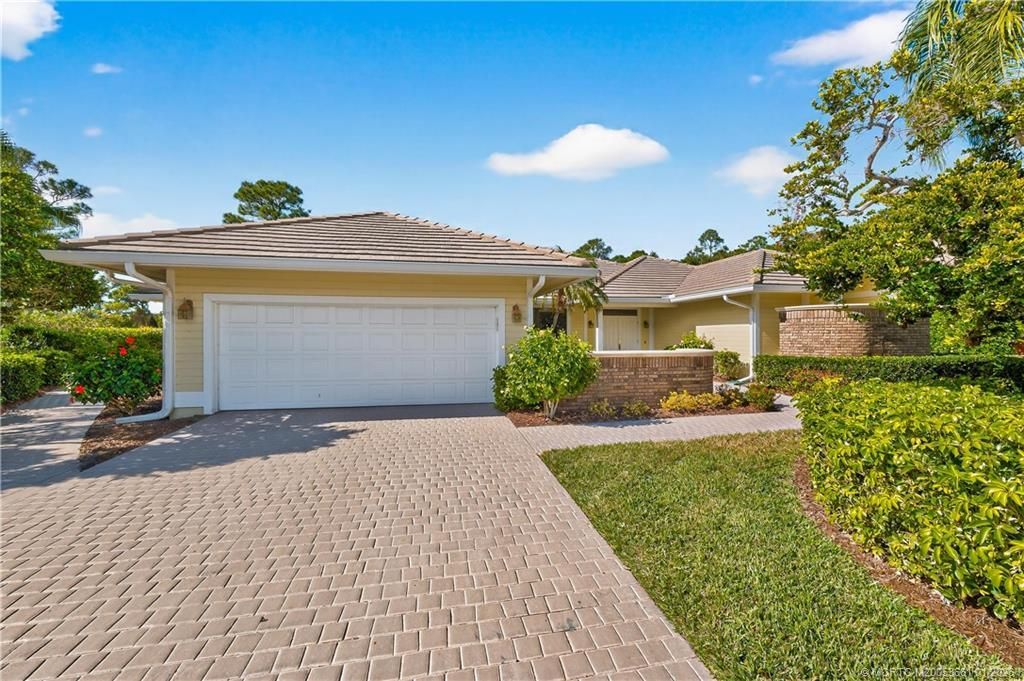 12791 NW Cinnamon Way, Palm City, FL 34990 Photo