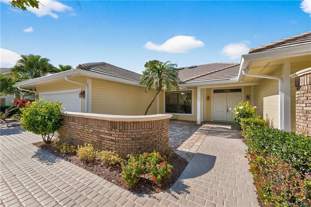 12791 NW Cinnamon Way, Palm City, FL 34990 Photo