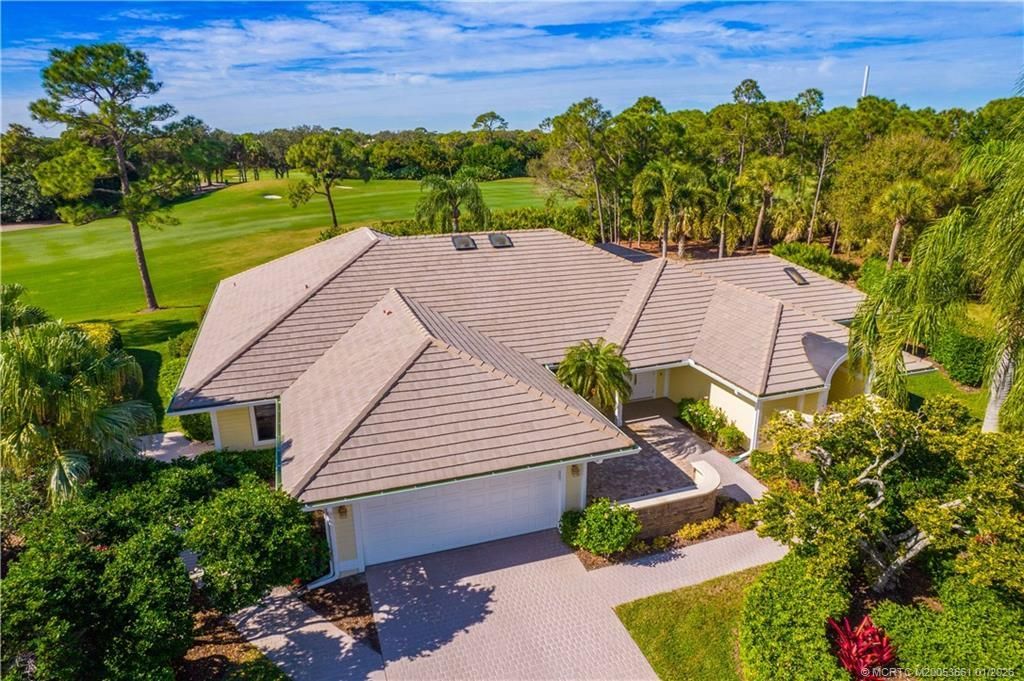 12791 NW Cinnamon Way, Palm City, FL 34990 Photo