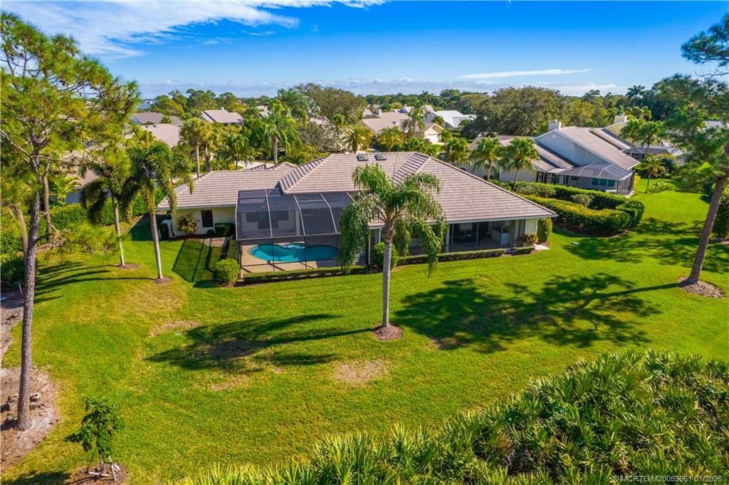 12791 NW Cinnamon Way, Palm City, FL 34990 Photo