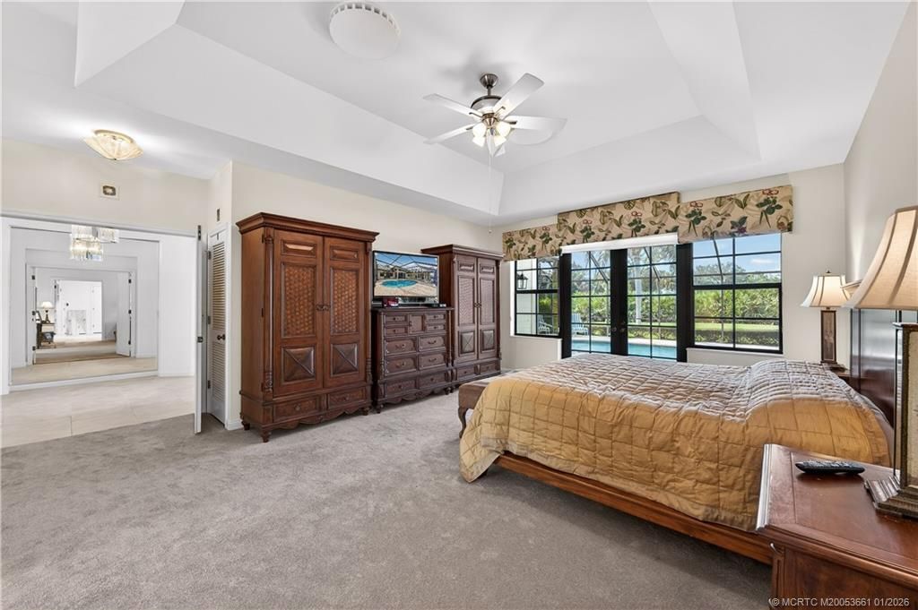 12791 NW Cinnamon Way, Palm City, FL 34990 Photo