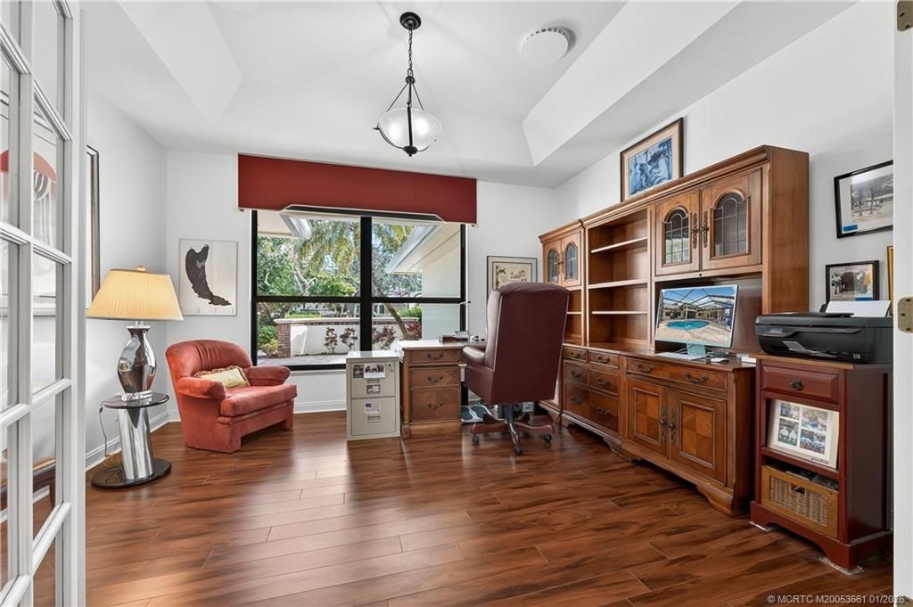 12791 NW Cinnamon Way, Palm City, FL 34990 Photo