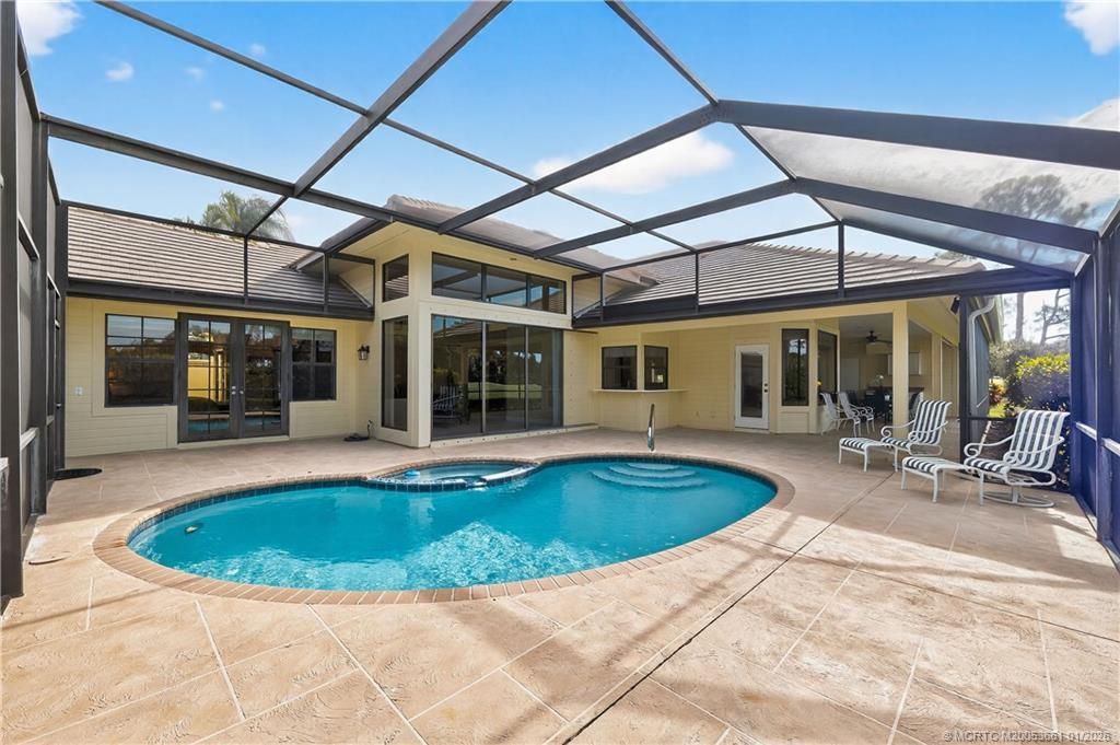 12791 NW Cinnamon Way, Palm City, FL 34990 Photo