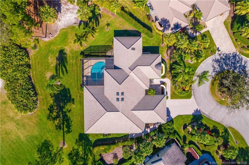 12791 NW Cinnamon Way, Palm City, FL 34990 Photo