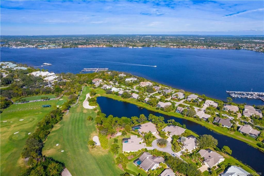 12791 NW Cinnamon Way, Palm City, FL 34990 Photo