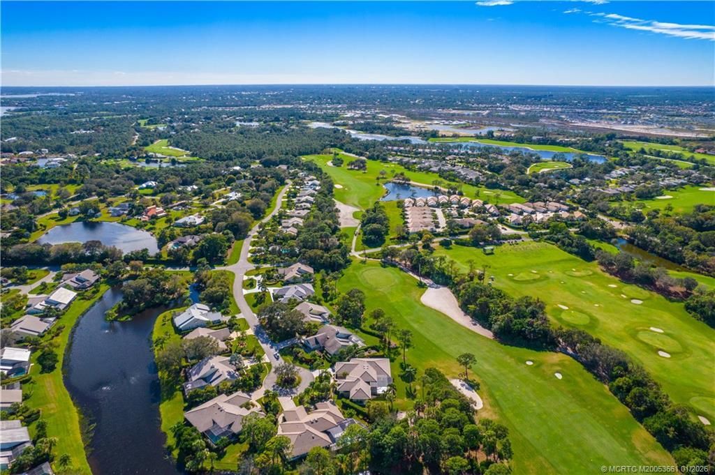 12791 NW Cinnamon Way, Palm City, FL 34990 Photo