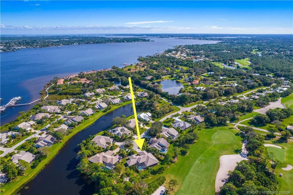 12791 NW Cinnamon Way, Palm City, FL 34990 Photo