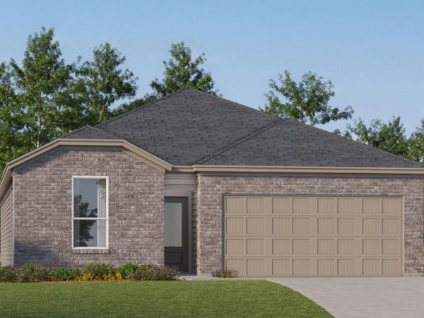 3627 Barnes Brook, San Antonio, TX 78245