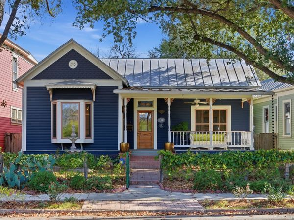 144 Crofton, San Antonio, TX 78210