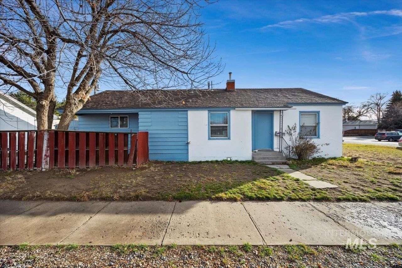 800 North Lincoln Ave., Jerome, ID 83341 Main Photo