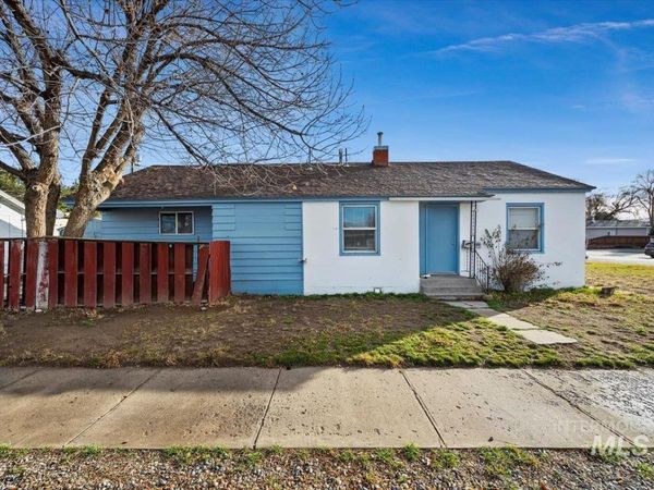 800 North Lincoln Ave., Jerome, ID 83341