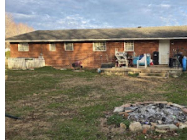 410 Third Avenue, Hampton, TN 37658