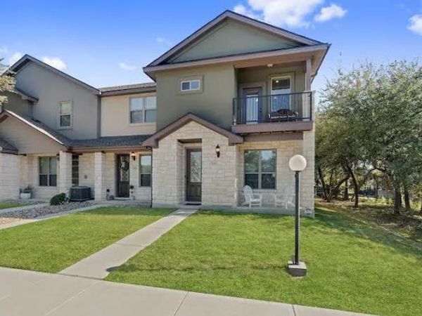 585 Demarett DR, Point Venture, TX 78645