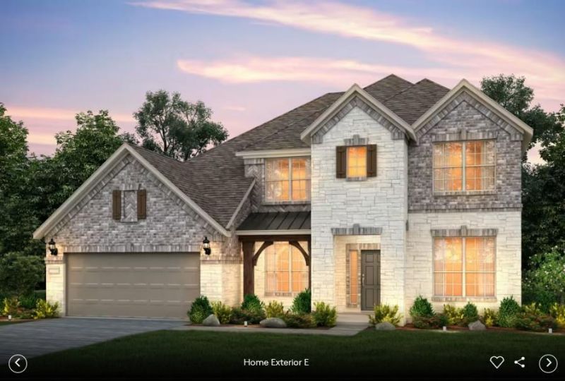 2917 Wind River Trl, Leander, TX 78641 Main Photo