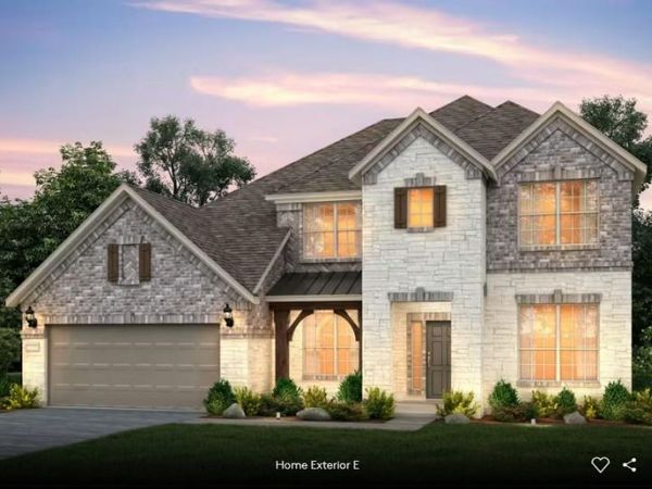 2917 Wind River TRL, Leander, TX 78641