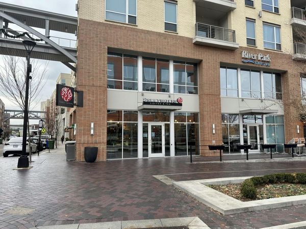 4587 Bridge Park Avenue , Dublin, OH 43017