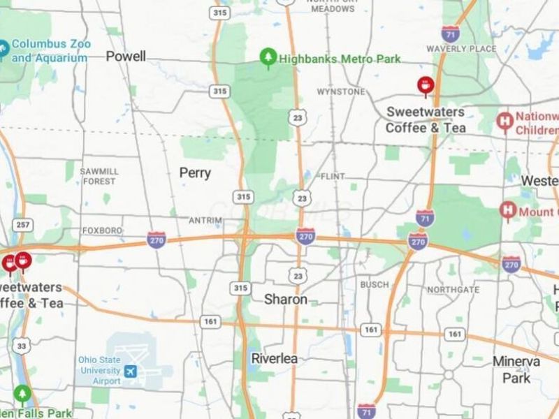 4587 Bridge Park Avenue , Dublin, OH 43017 Photo 34