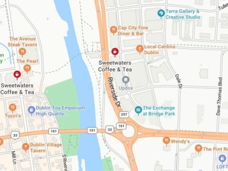 4587 Bridge Park Avenue , Dublin, OH 43017 Photo 35