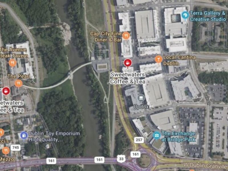 4587 Bridge Park Avenue , Dublin, OH 43017 Photo 38