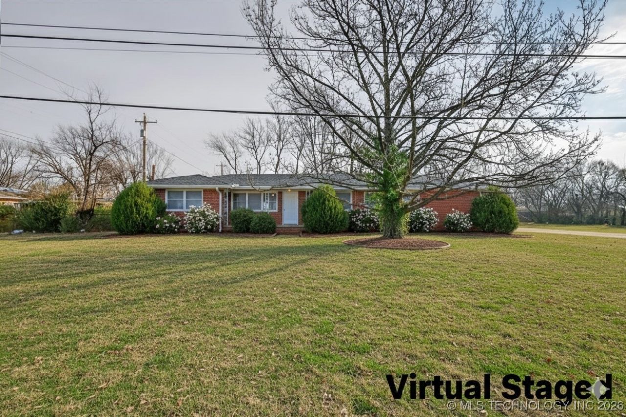 500 NE Washington Boulevard, Bartlesville, OK 74006 Main Photo