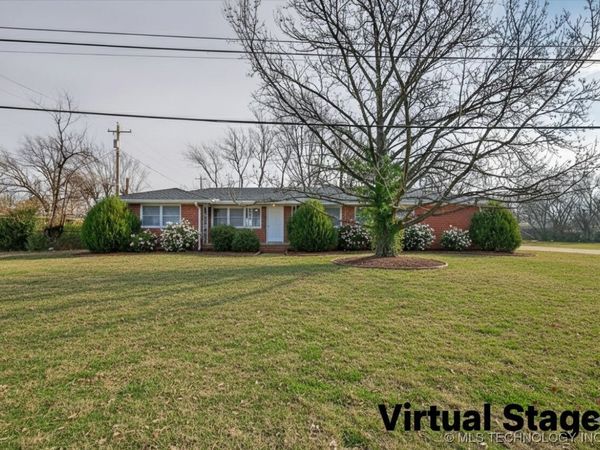 500 NE Washington Boulevard, Bartlesville, OK 74006