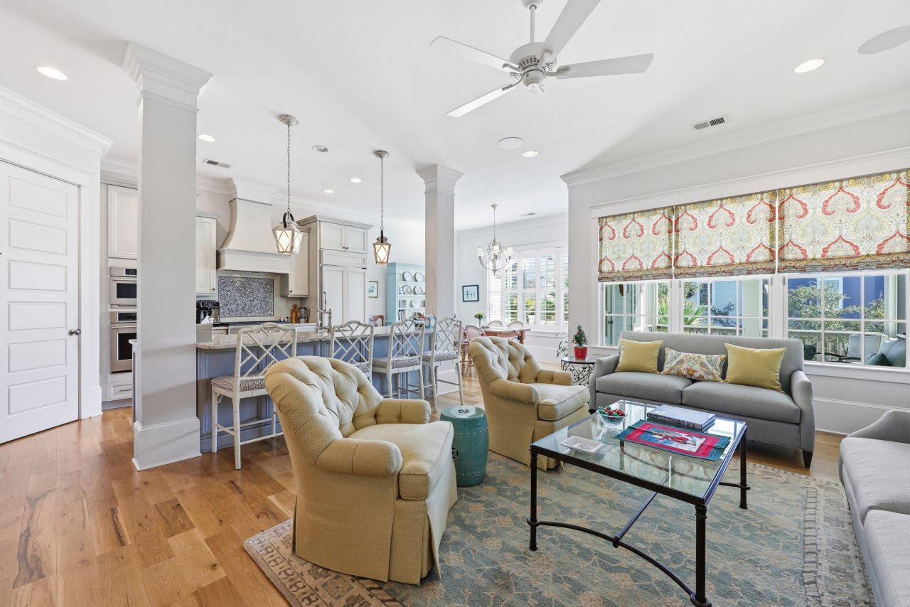 278 Island Park Drive Photo 13