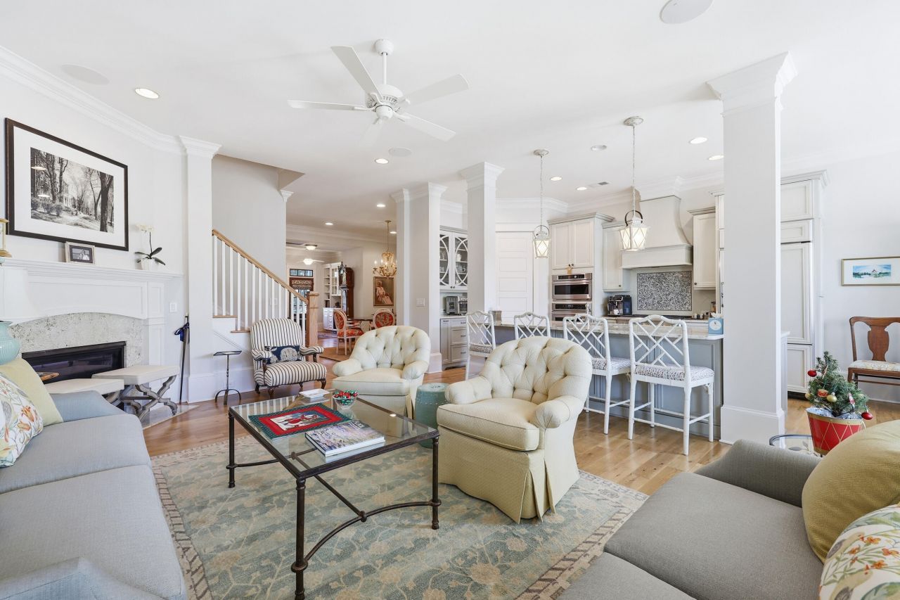 278 Island Park Drive Photo 15