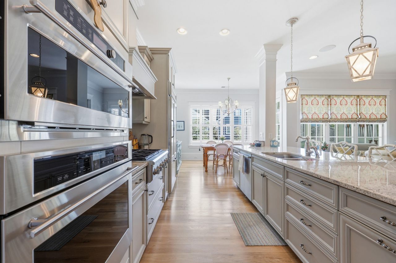 278 Island Park Drive Photo 19