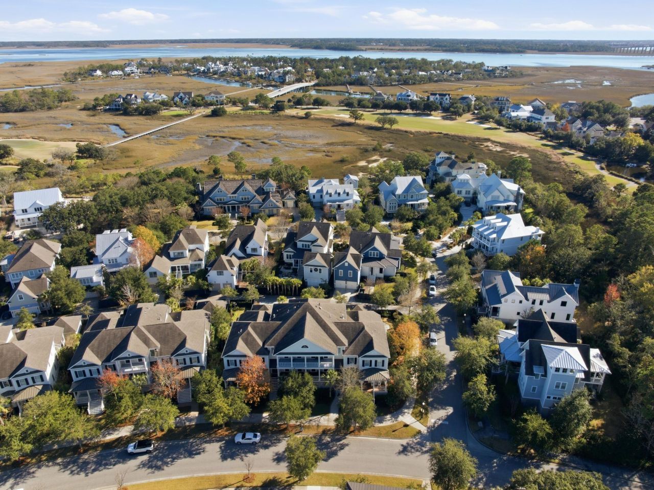 278 Island Park Drive Photo 48