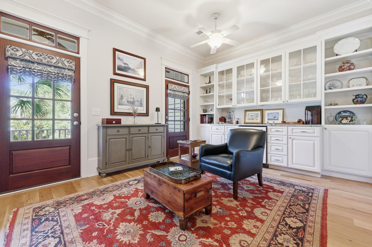 278 Island Park Drive Photo 8