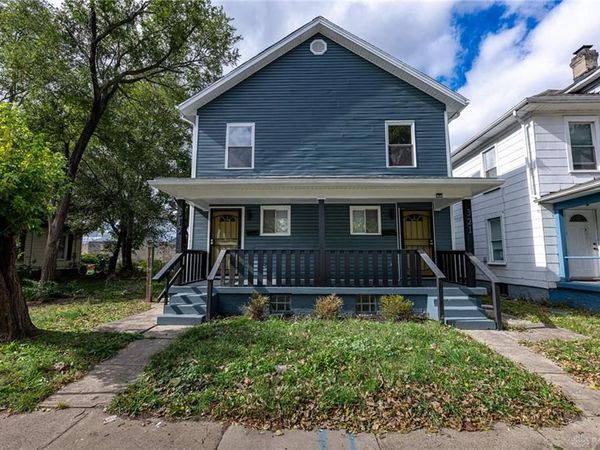 321 Deeds Avenue, Unit 319, Dayton, OH 45404