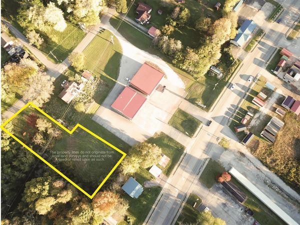 0 National Turnpike, Munfordville, KY 42765