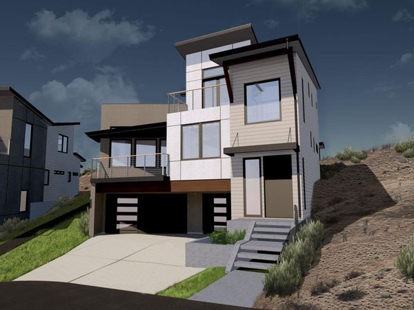 5544 N Polecat Lofts Ln, Boise, ID 83703