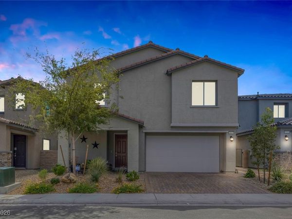 4437 Panoramic View Avenue, North Las Vegas, NV 89084