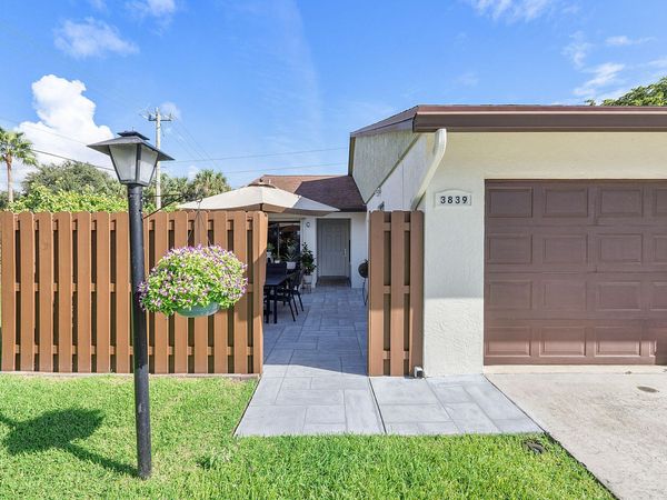 3839 Coco Loba Lane, Boynton Beach, FL 33436