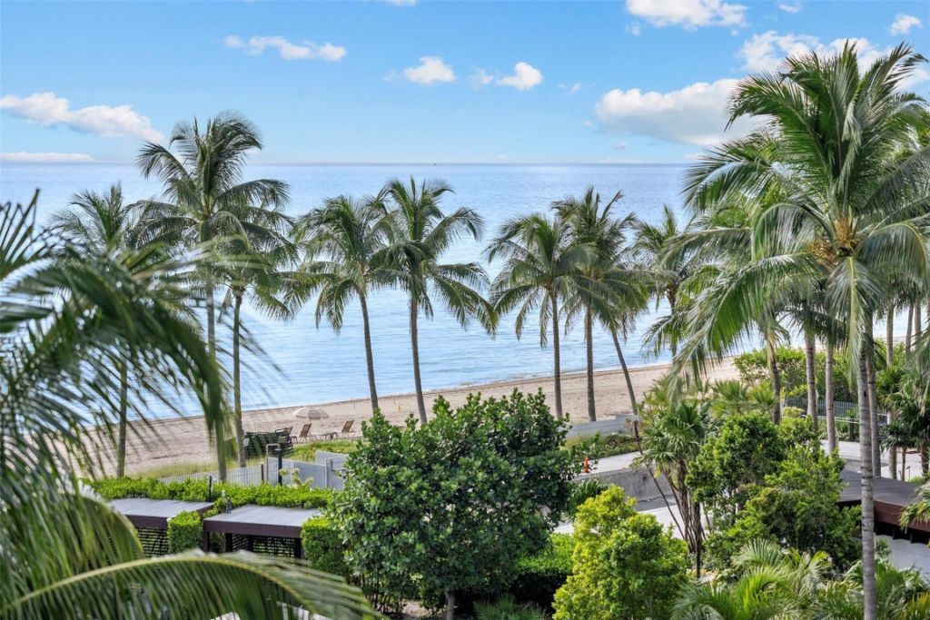 2200 N Ocean Boulevard, Unit N403, Fort Lauderdale, FL 33305 Photo